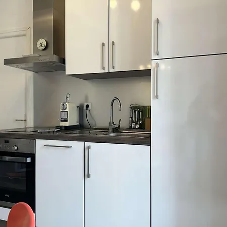 Apartamento 3 Pieces 4 Couchages Sur Bn000-003 *