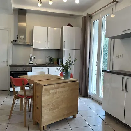 3 Pieces 4 Couchages Sur Bn000-003 Apartment *