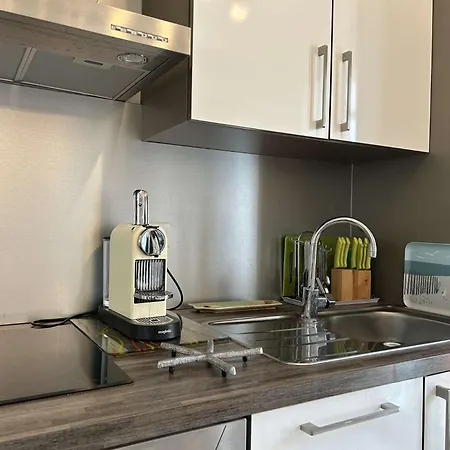Apartment 3 Pieces 4 Couchages Sur Bn000-003 Banyuls-sur-Mer