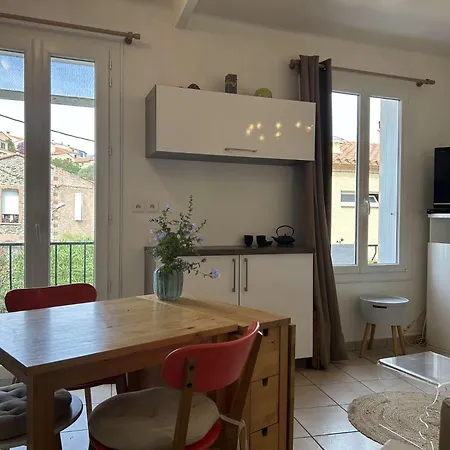 3 Pieces 4 Couchages Sur Bn000-003 Apartment *
